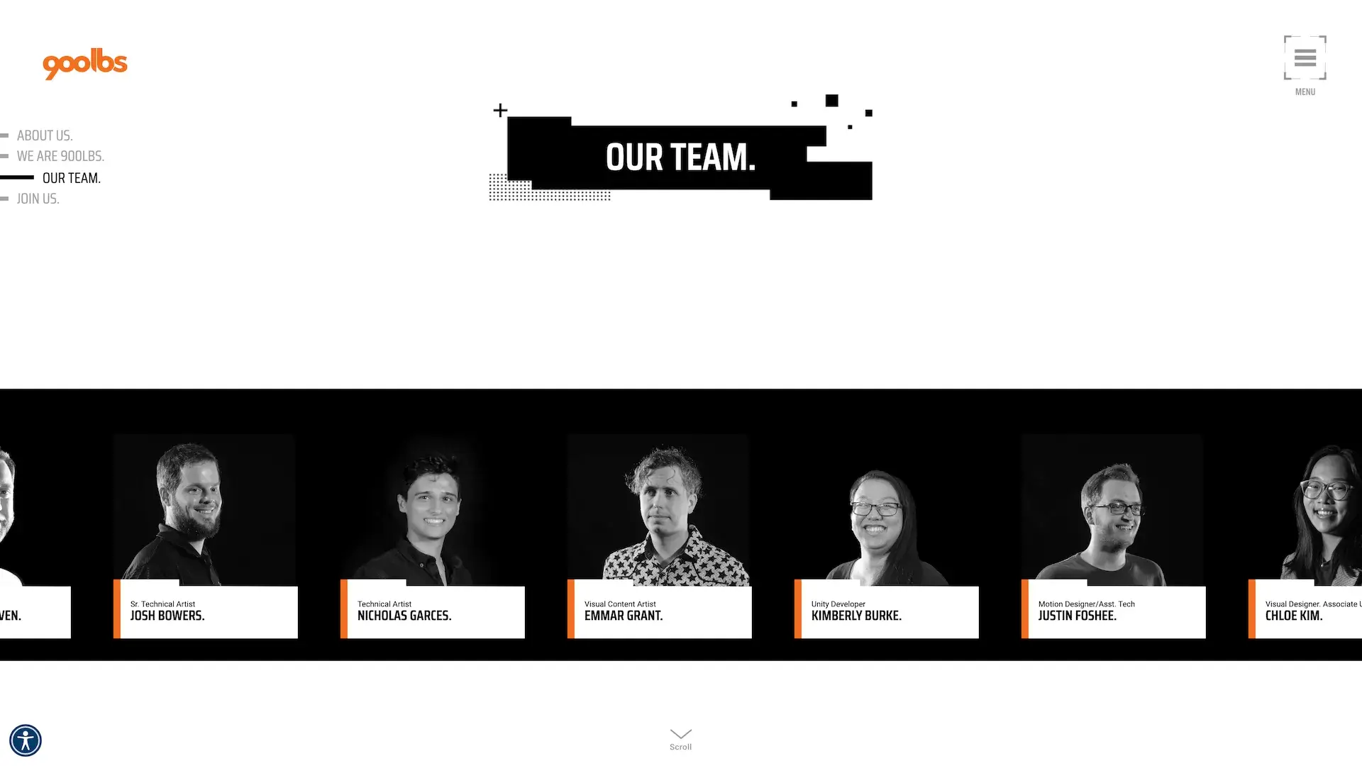 WE+DA Studio portfolio