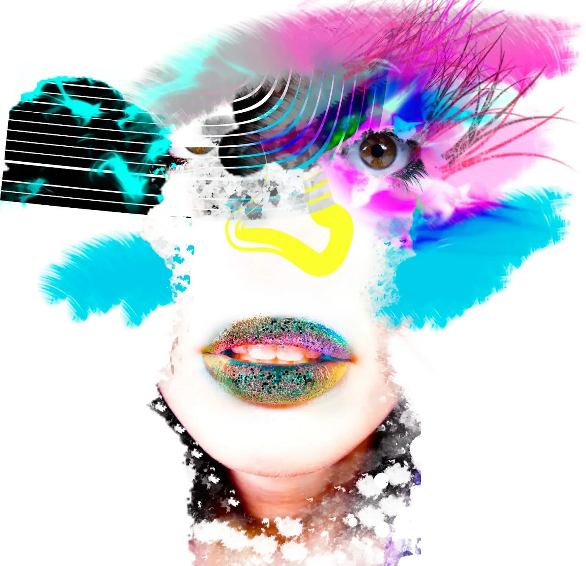 WE+DA Studio portfolio